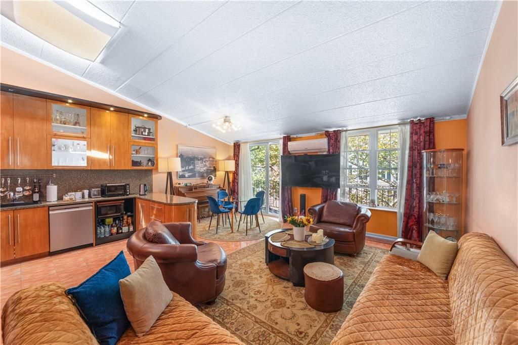 Photo of 328 101st Street #36E, Brooklyn, NY 11209 (MLS # 497985)