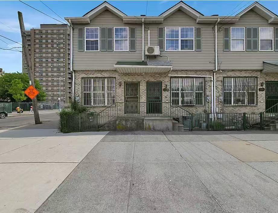 Photo 1 of 1 — 3302 Mermaid Avenue, Brooklyn, NY 11224