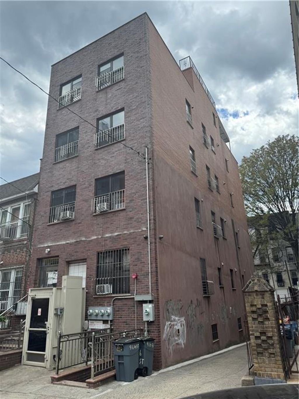 Photo of 916 41st Street, Brooklyn, NY 11219 (MLS # 501234)