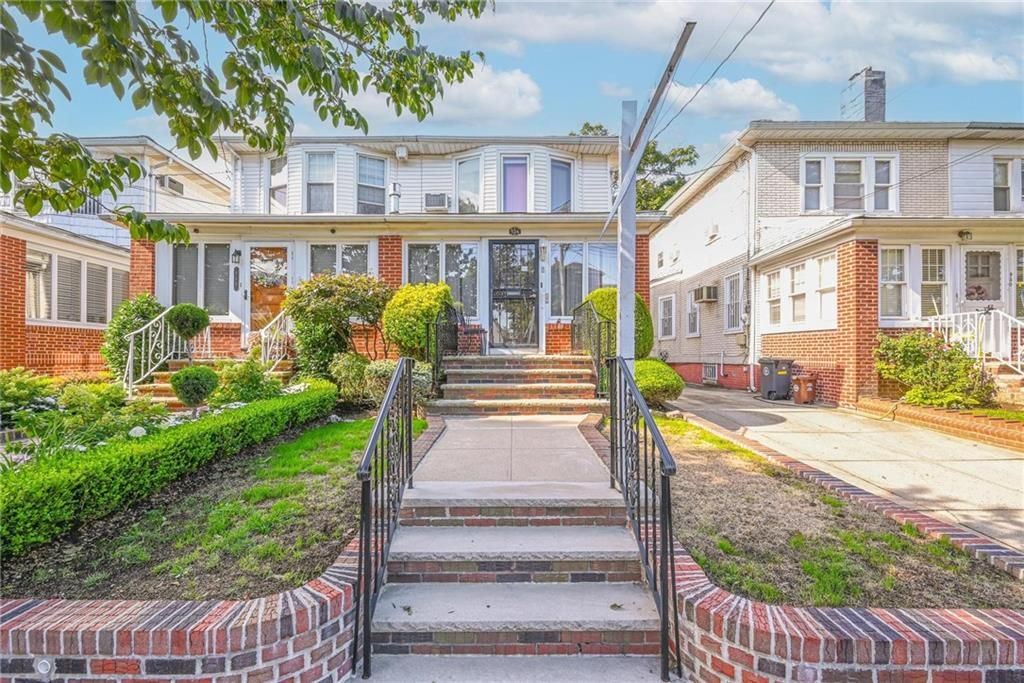 Photo of 954 81st Street, Brooklyn, NY 11228 (MLS # 495523)