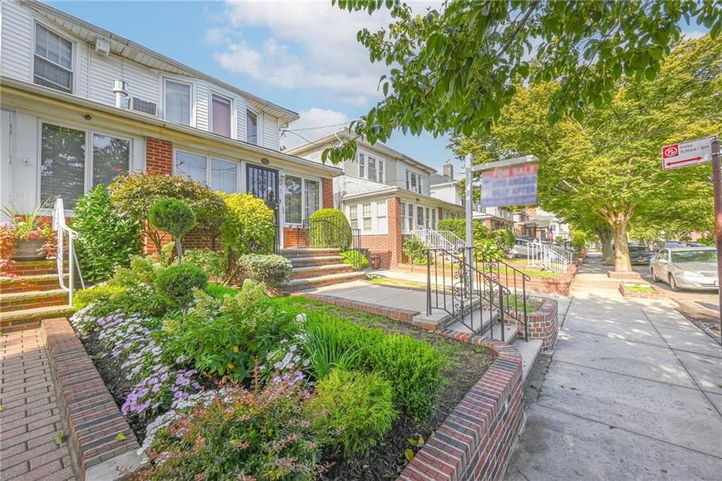 Photo of 954 81st Street, Brooklyn, NY 11228 (MLS # 495523)