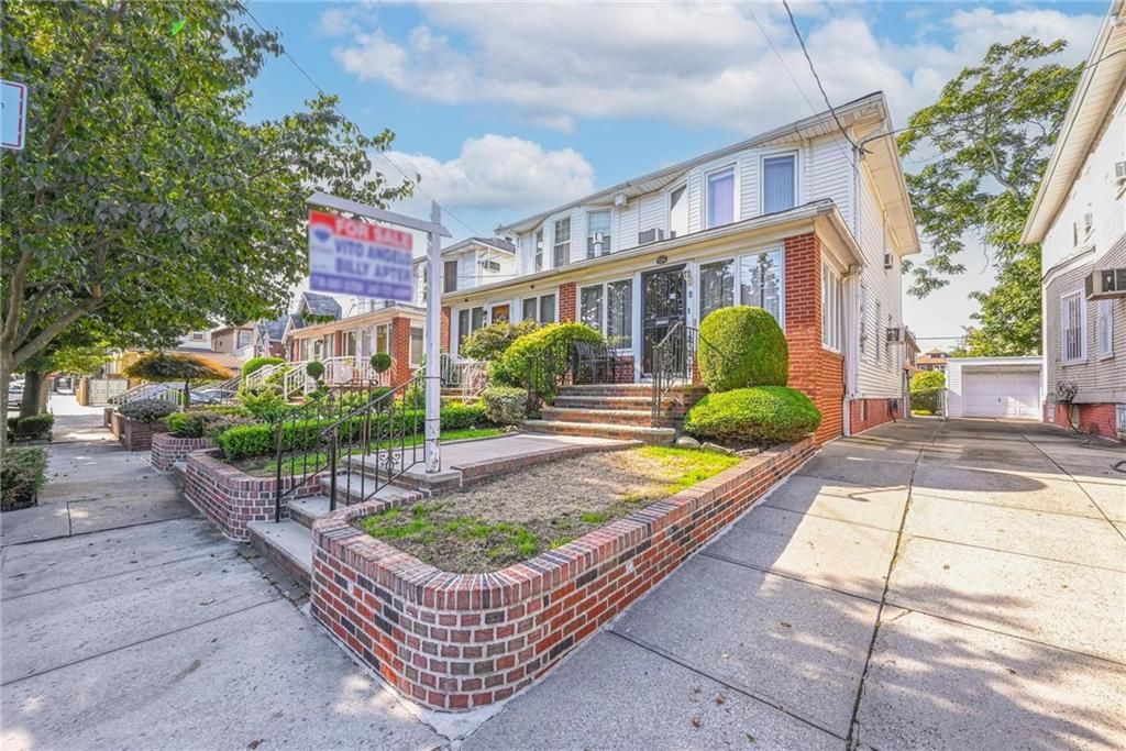 Photo of 954 81st Street, Brooklyn, NY 11228 (MLS # 495523)