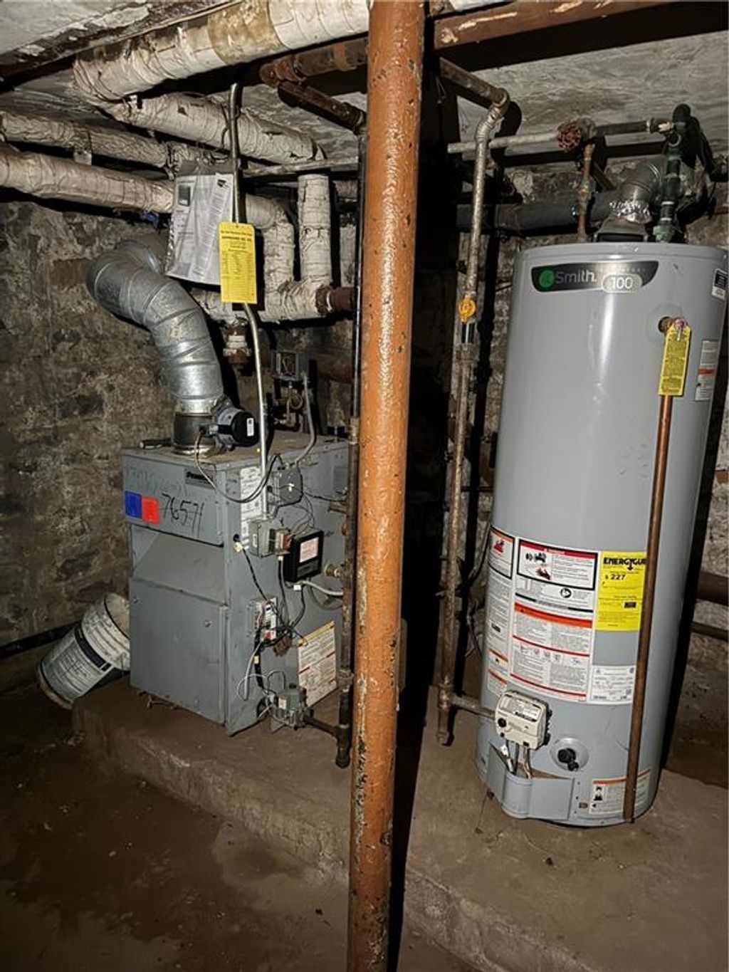 Photo of 1752 Nostrand Avenue, Brooklyn, NY 11226 (MLS # 498501)