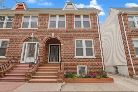 Multifamily For Sale - 2321 24th Street<br/> Brooklyn, NY 11229
