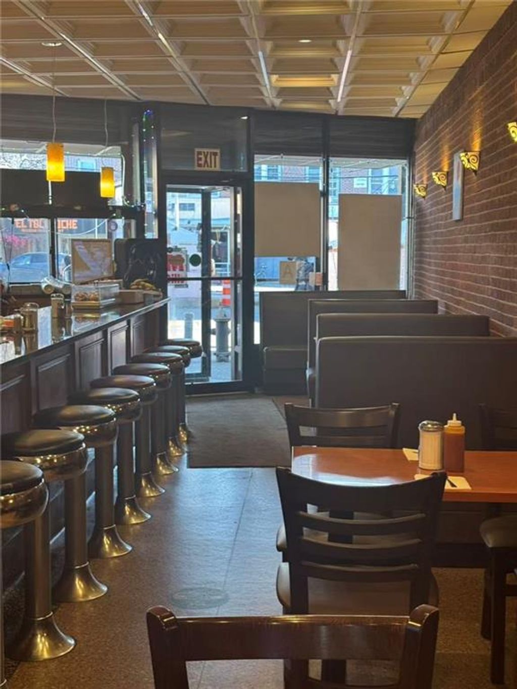 Photo of 7206 New Utrecht Avenue, Brooklyn, NY 11228 (MLS # 500425)