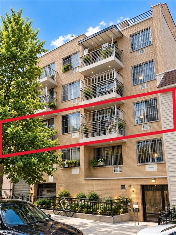 Photo of 729 40th Street #1C, Brooklyn, NY 11232 (MLS # 505017)