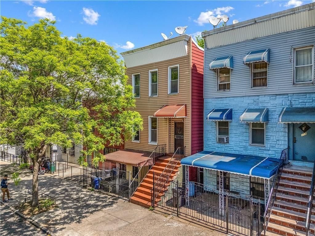 Photo of 111 Schenectady Avenue, Brooklyn, NY 11213 (MLS # 501756)