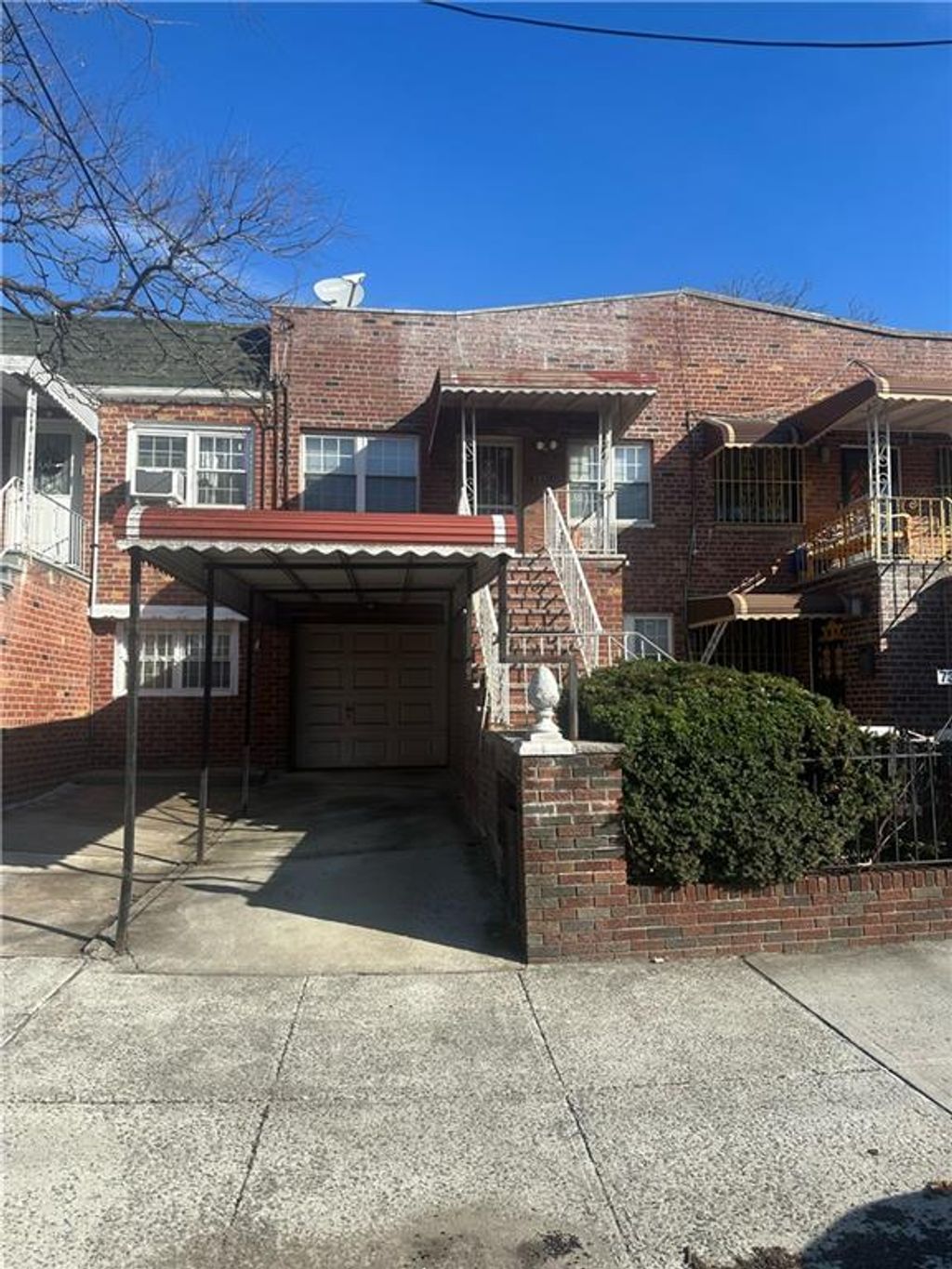 Photo of 737 102nd Street, Brooklyn, NY 11236 (MLS # 498401)