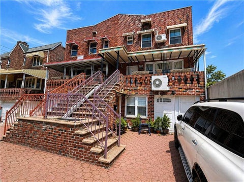 Multifamily For Sale - 2571 29th Street<br/> Brooklyn, NY 11235