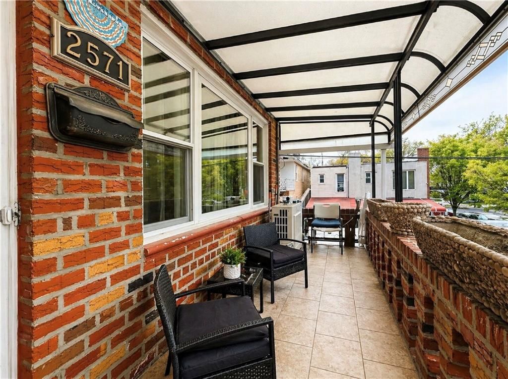 Photo of 2571 29th Street, Brooklyn, NY 11235 (MLS # 500995)