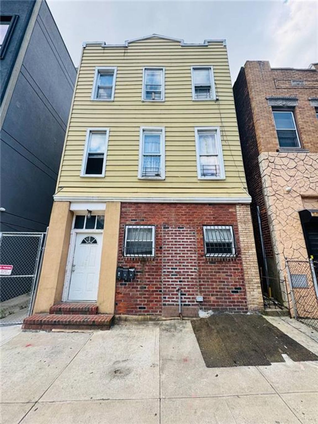Photo of Withheld Withheld Street, Brooklyn, NY 11233 (MLS # 495251)