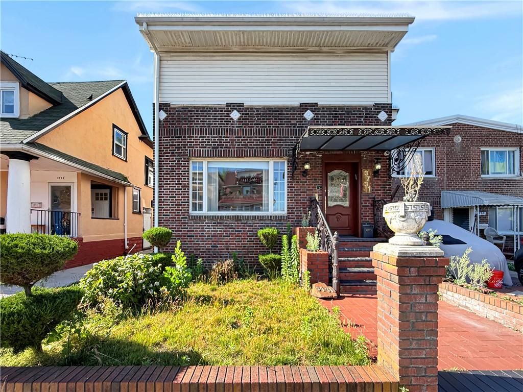 Photo of 3731 Maple Avenue, Brooklyn, NY 11224 (MLS # 502370)