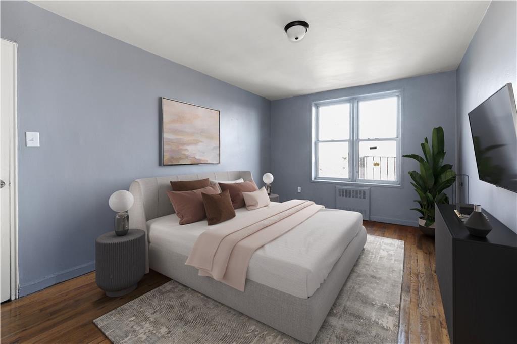 2525 Nostrand Avenue #6B, Brooklyn, New York image 3