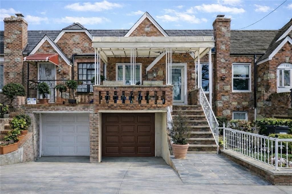 Photo of 2127 36th Street, Brooklyn, NY 11234 (MLS # 499821)