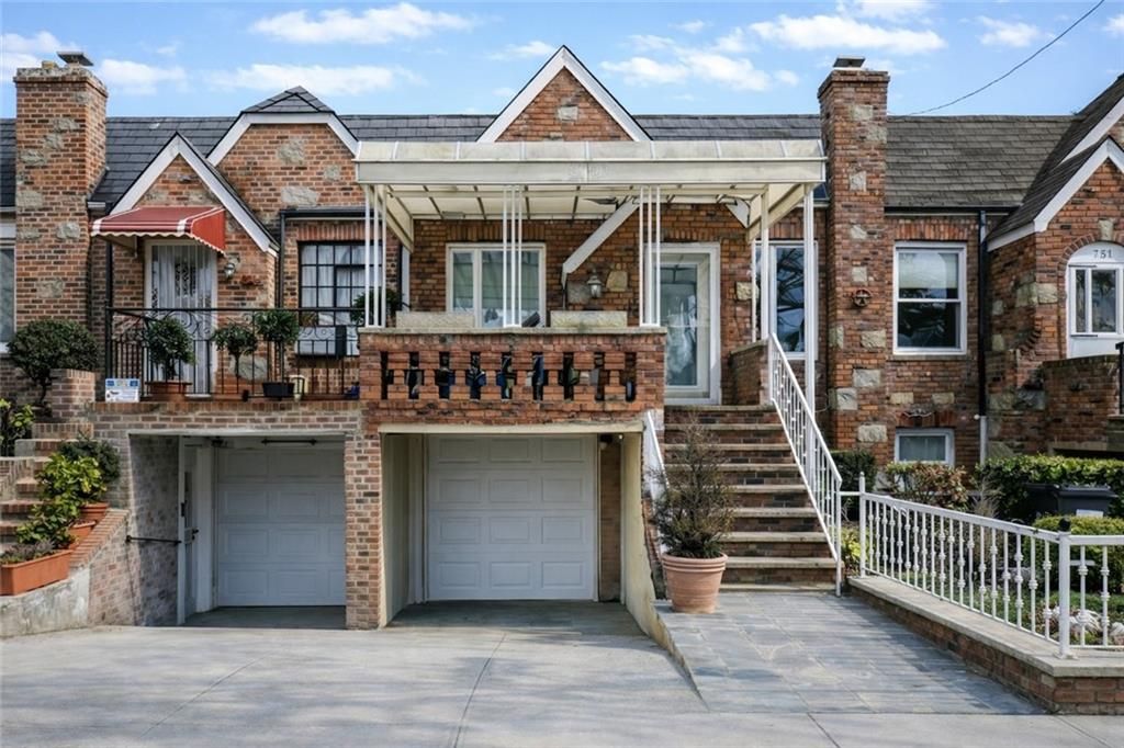 Photo of 2127 36th Street, Brooklyn, NY 11234 (MLS # 499821)