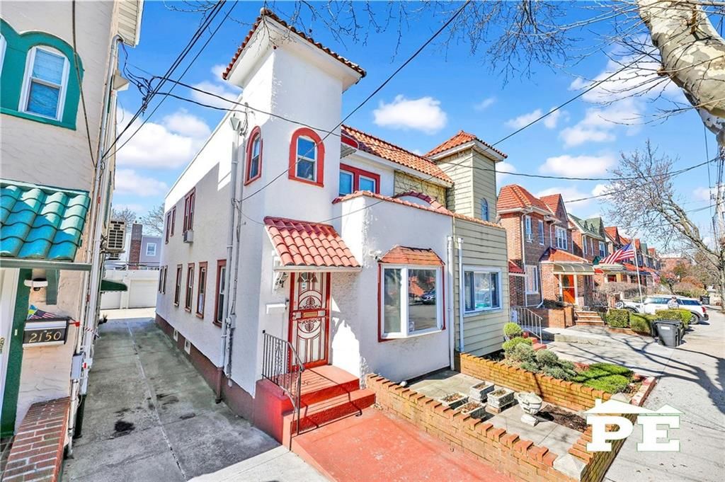 Photo of 2148 35th Street, Brooklyn, NY 11234 (MLS # 499722)