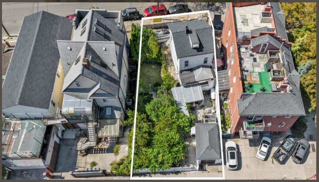 Photo of 1163 Sheepshead Bay Road, Brooklyn, NY 11235 (MLS # 496193)