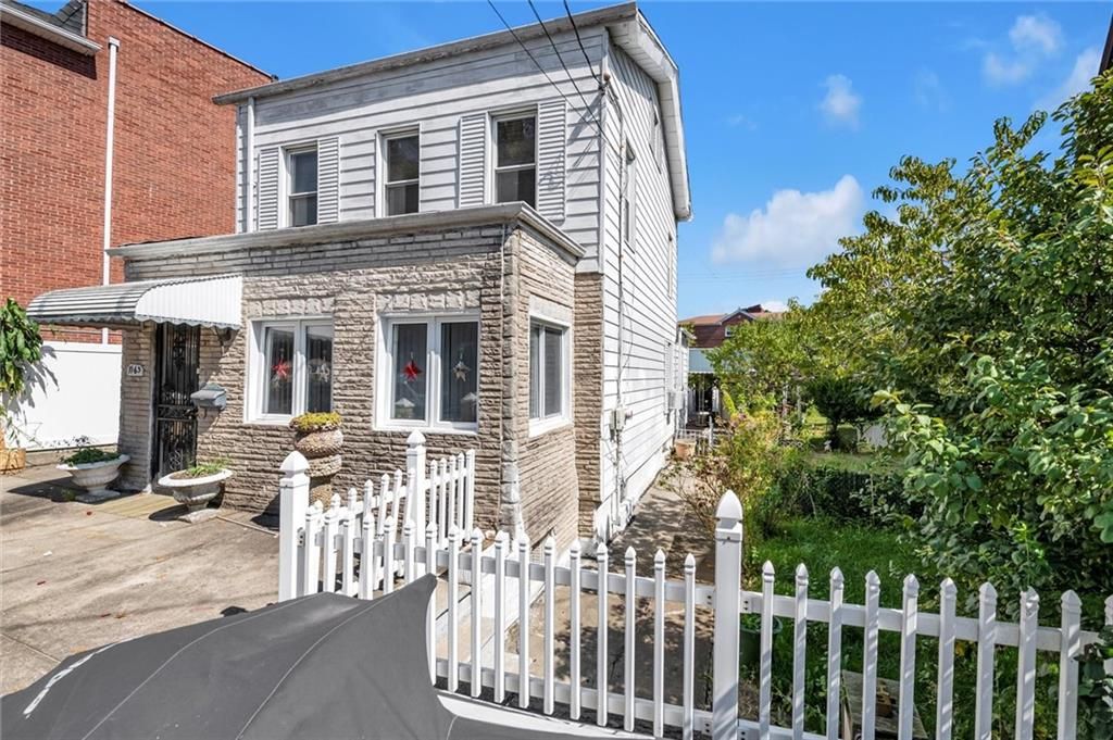 Photo of 1163 Sheepshead Bay Road, Brooklyn, NY 11235 (MLS # 496193)