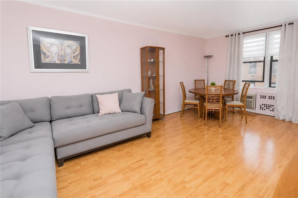 Photo of 1213 Avenue Z #F4, Brooklyn, NY 11235 (MLS # 504000)