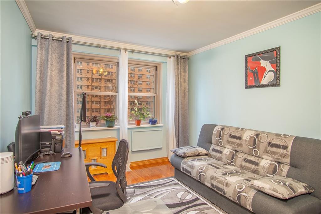Photo of 1213 Avenue Z #F4, Brooklyn, NY 11235 (MLS # 504000)