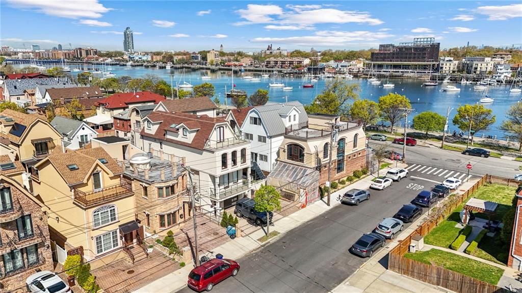 Photo of 118 OXFORD Street, Brooklyn, NY 11235 (MLS # 501072)