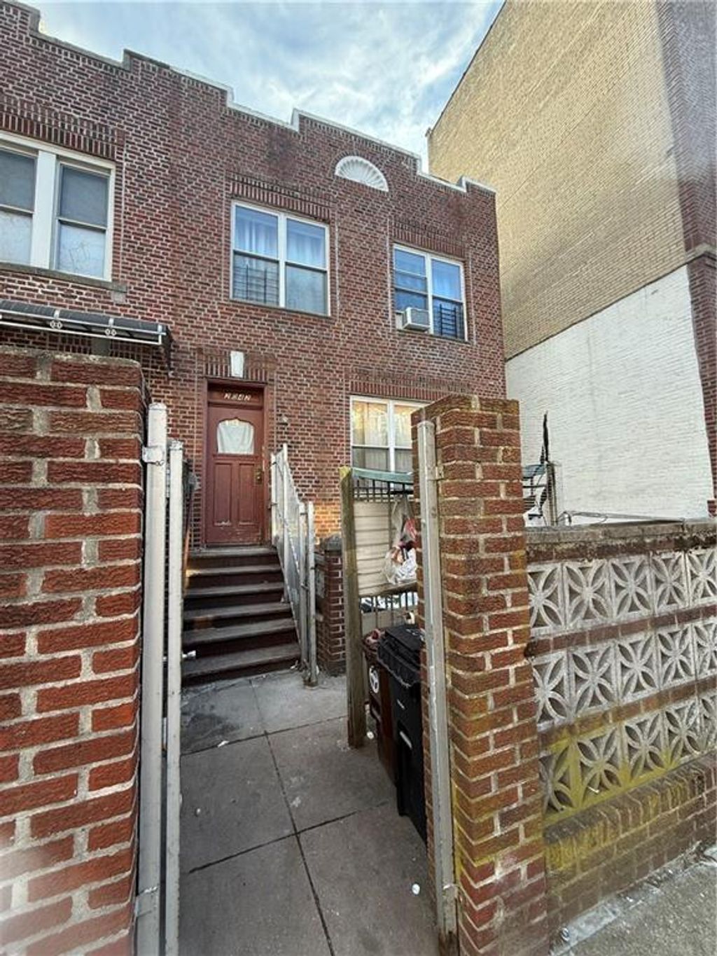 Photo of 2042 78th Street, Brooklyn, NY 11214 (MLS # 500296)