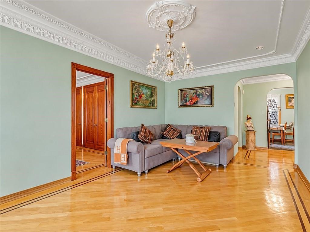 Photo of 3845 18th Avenue #4D, Brooklyn, NY 11218 (MLS # 505596)