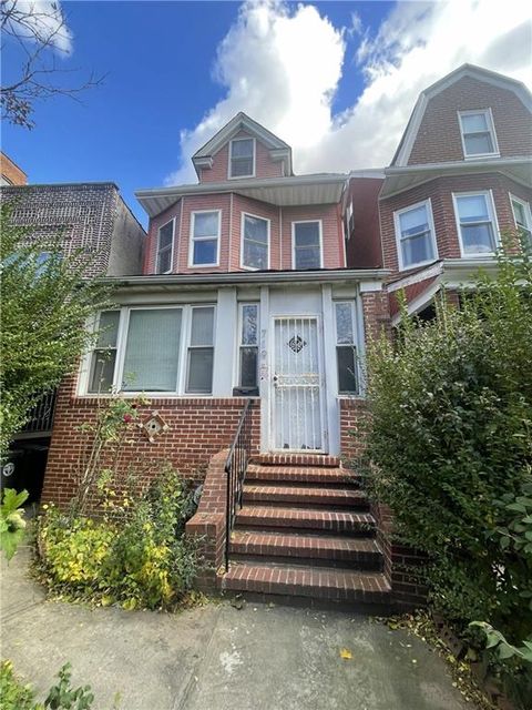 Homes For Sale - 719 10th Street<br/> Brooklyn, NY 11230