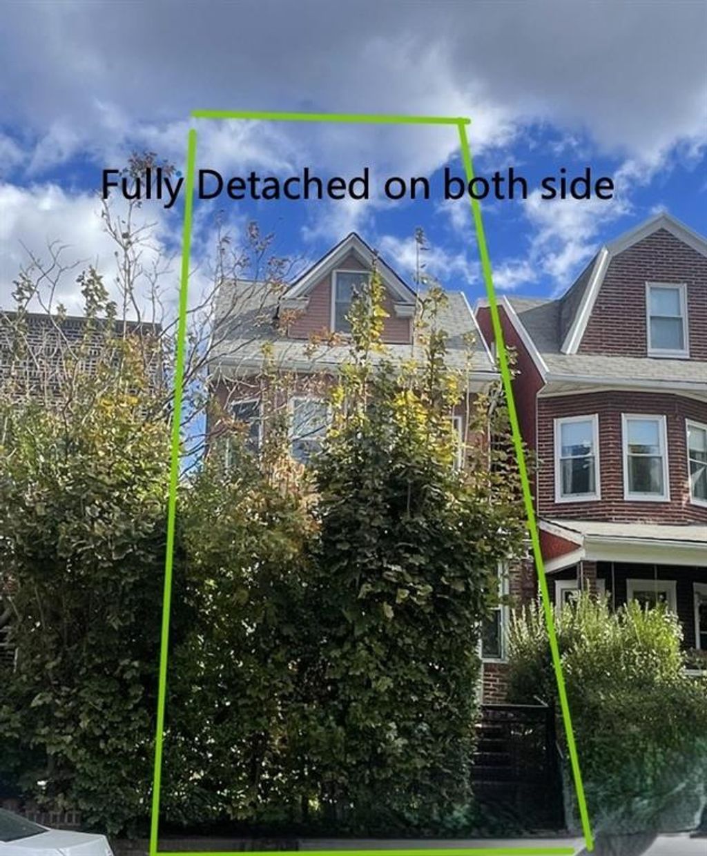 Photo of 719 10th Street, Brooklyn, NY 11230 (MLS # 497252)