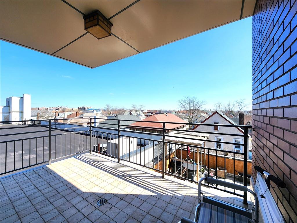 129 End Avenue #3B, Brooklyn, New York image 5