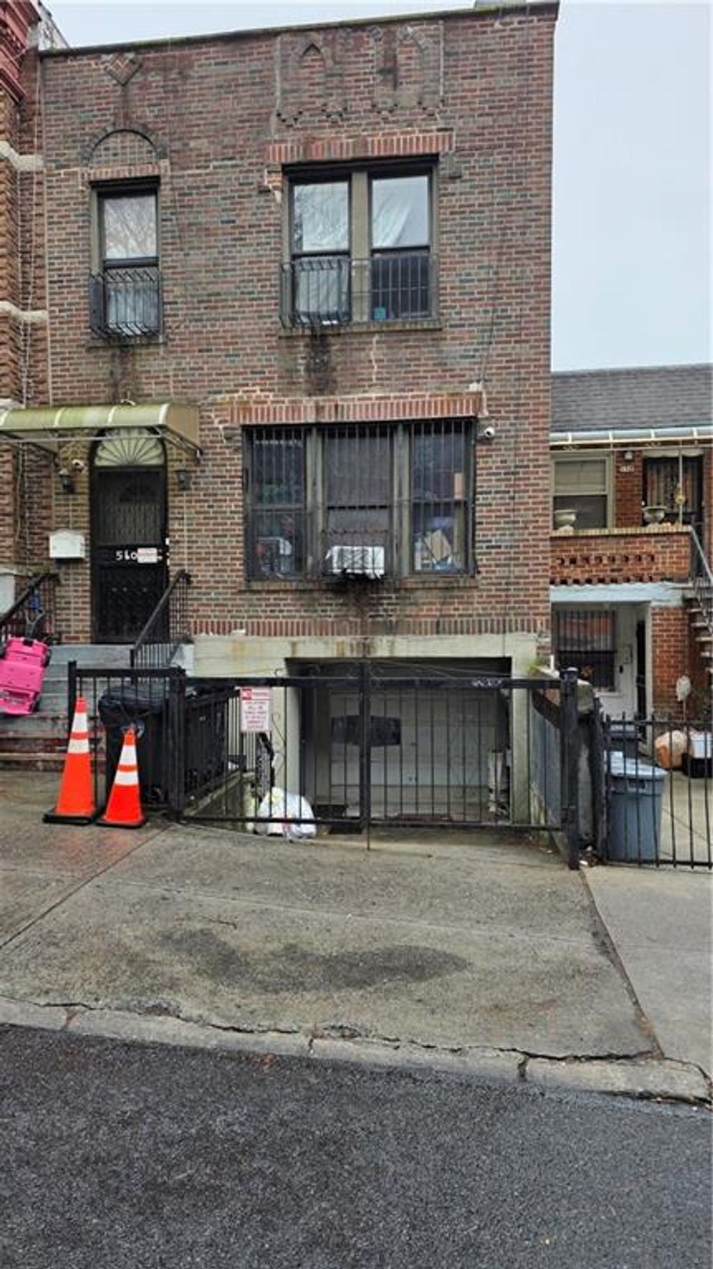 Photo of 560 46th Street, Brooklyn, NY 11220 (MLS # 497998)