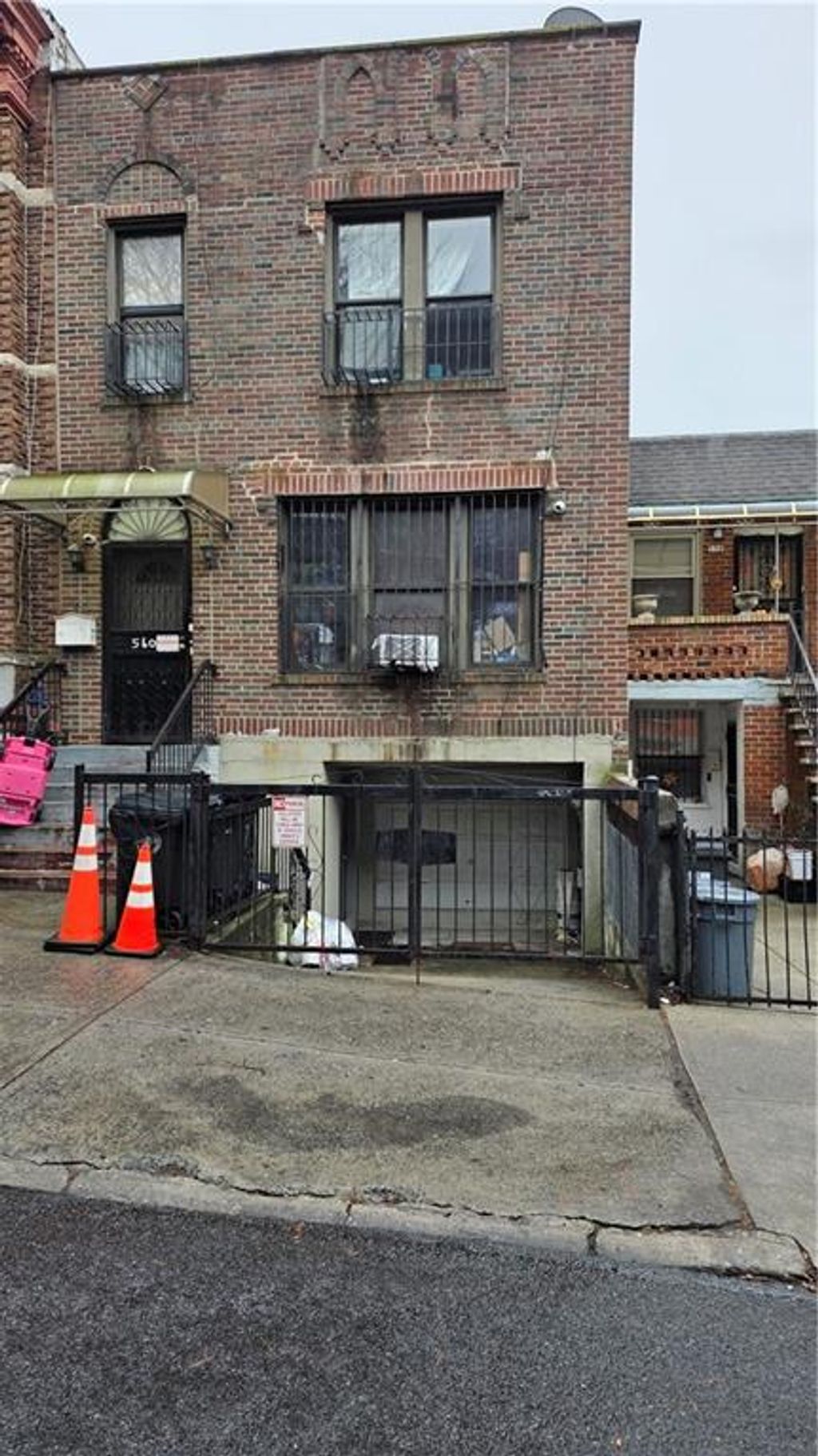 Photo of 560 46th Street, Brooklyn, NY 11220 (MLS # 497998)