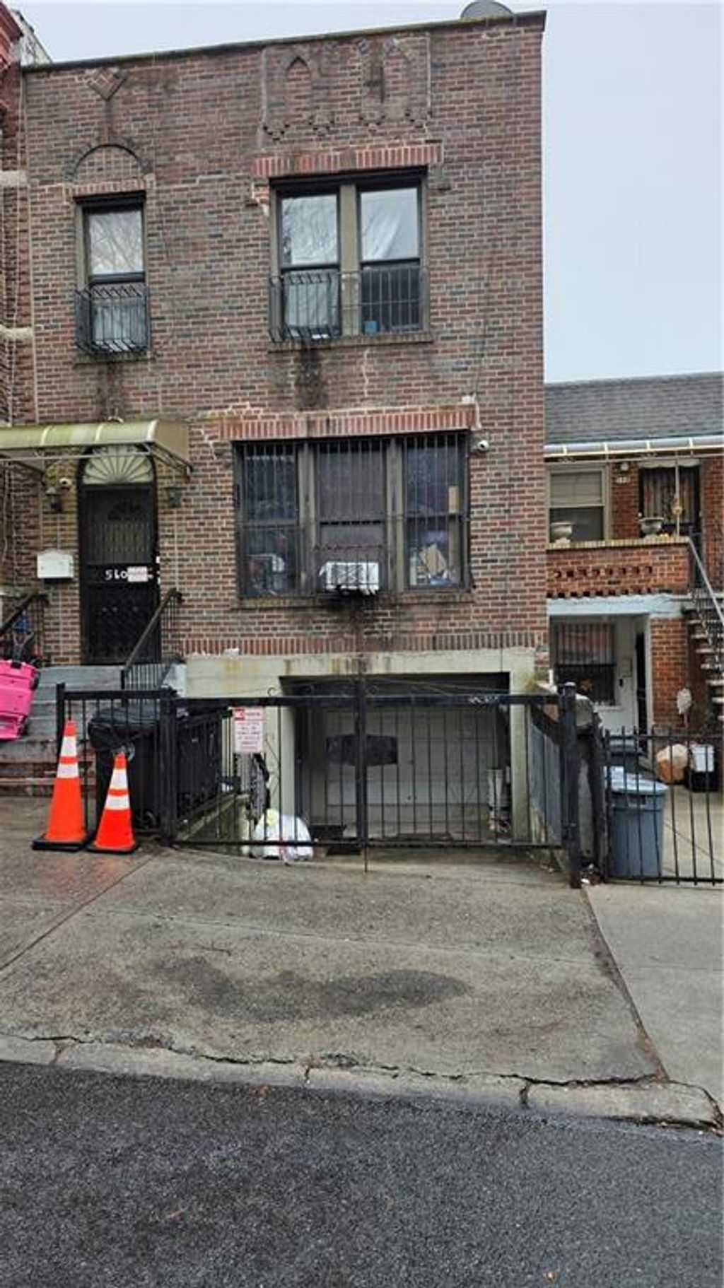 Photo of 560 46th Street, Brooklyn, NY 11220 (MLS # 497998)