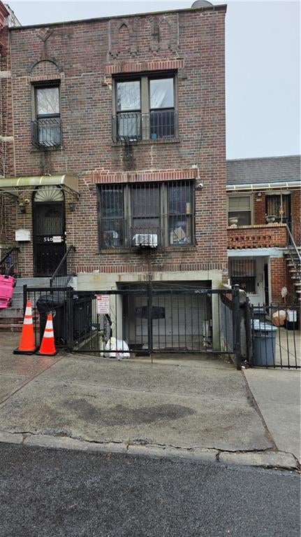 Multifamily For Sale - 560 46th Street<br/> Brooklyn, NY 11220