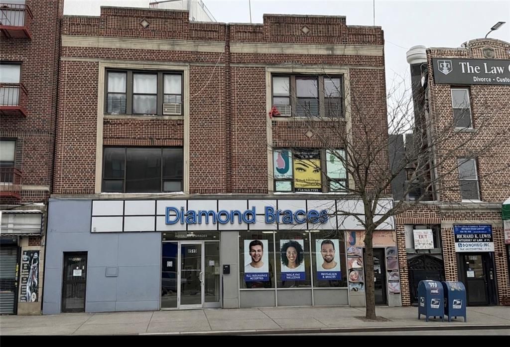 Photo of 8515 4th Avenue, Brooklyn, NY 11209 (MLS # 498646)