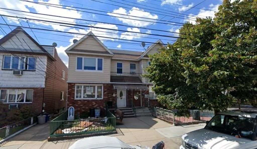 Photo of 5930 69th Place, Maspeth, NY 11378 (MLS # 499010)