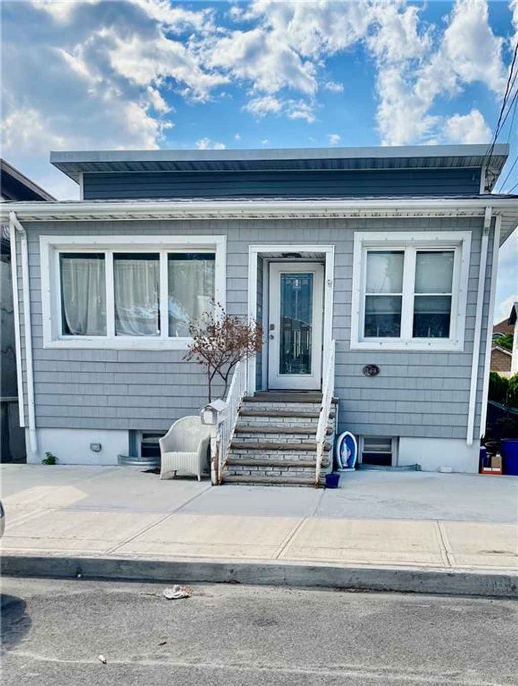 Photo of 143 Milton Avenue, Staten Island, NY 10306 (MLS # 502301)