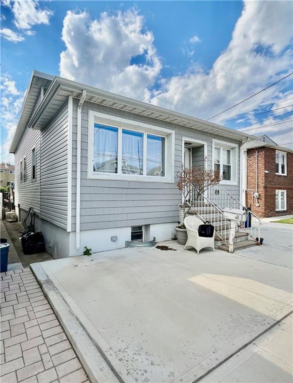 Photo of 143 Milton Avenue, Staten Island, NY 10306 (MLS # 502301)