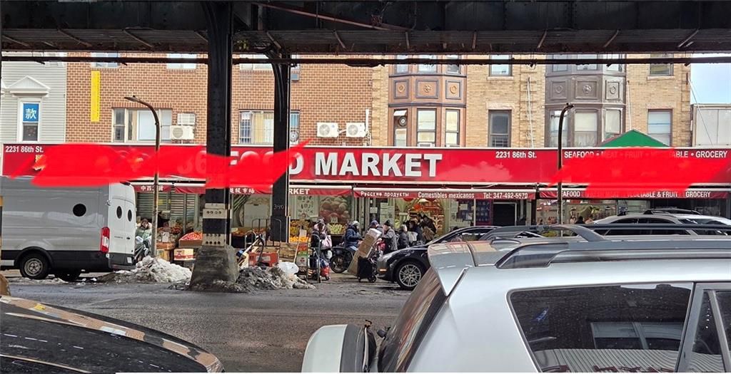 Photo of 2231 86 Street, Brooklyn, NY 11214 (MLS # 499245)