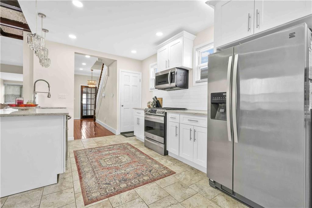14553 221st Street, Springfield Gardens, New York image 8