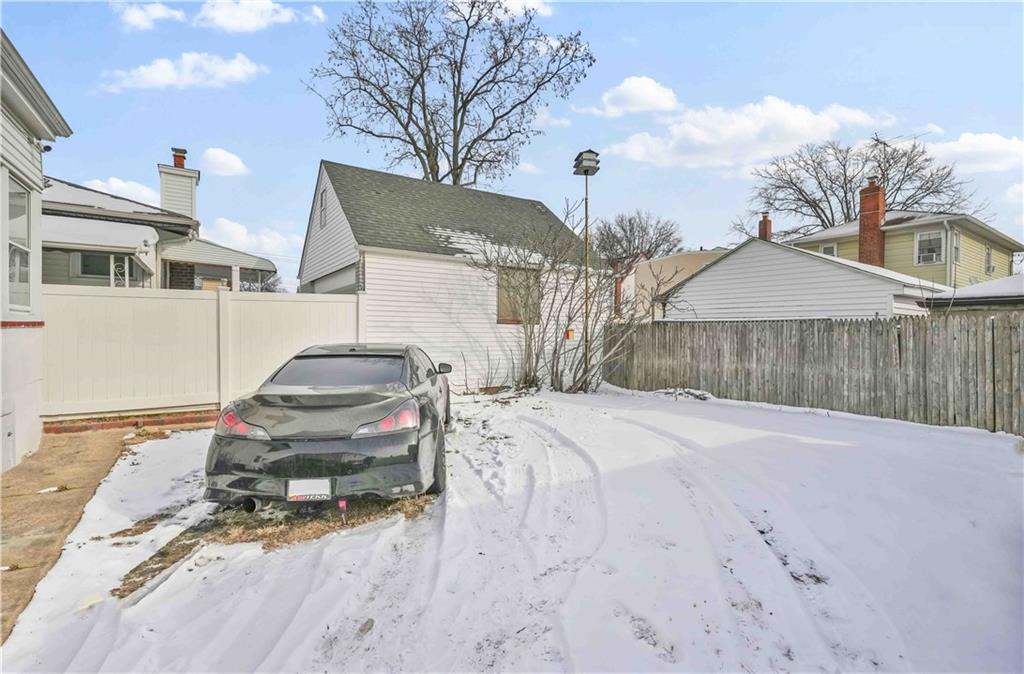 14553 221st Street, Springfield Gardens, New York image 4