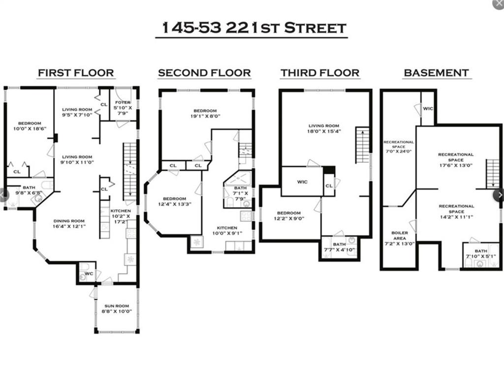 14553 221st Street, Springfield Gardens, New York image 23