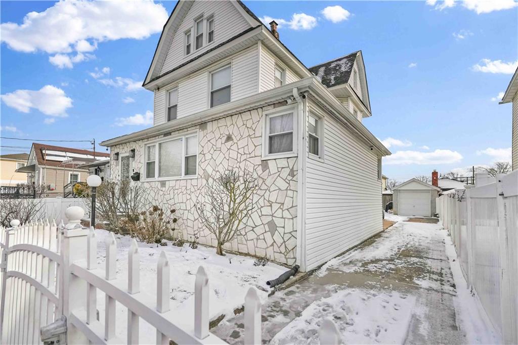 14553 221st Street, Springfield Gardens, New York image 1