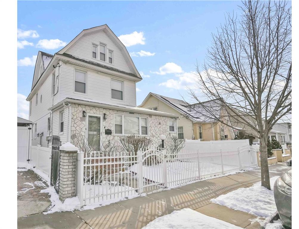 14553 221st Street, Springfield Gardens, New York image 2