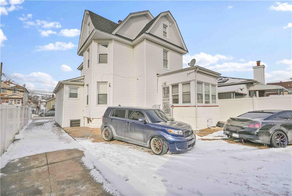 14553 221st Street, Springfield Gardens, New York image 3