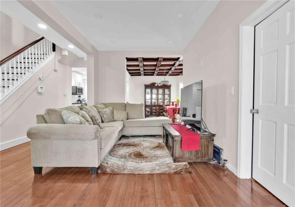 14553 221st Street, Springfield Gardens, New York image 5