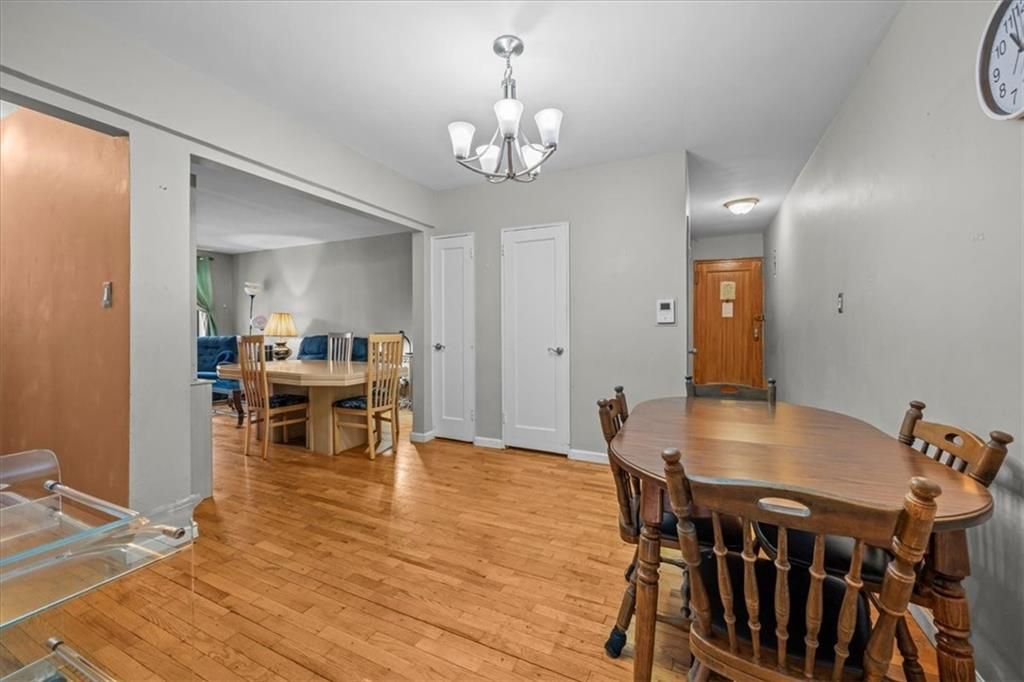 Photo of 2270 Plumb 1st Street #1B, Brooklyn, NY 11229 (MLS # 498764)