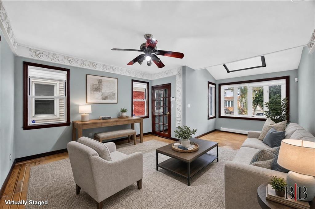 Photo of 2068 67th Street, Brooklyn, NY 11234 (MLS # 505012)