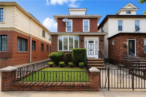 Multifamily For Sale - 2061 80th Street<br/> Kings County, Brooklyn, NY 11214