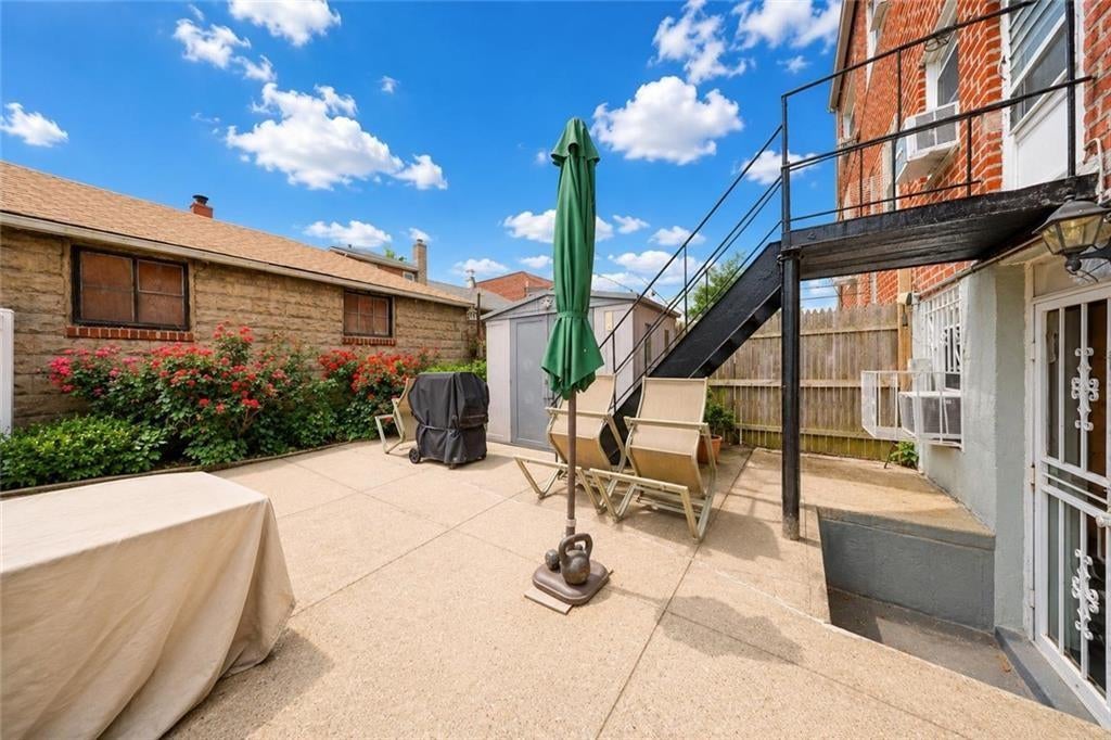 Photo of 1735 70th Street, Brooklyn, NY 11204 (MLS # 504178)